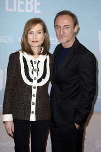 'Valley of Love - Tal der Liebe' Premiere, 15. Französische Filmwoche Berlin