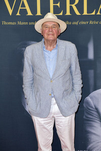 Filmpremiere 'Vaterland' in Berlin