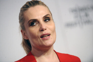 'Venus in Fur' Premiere - Tribeca Film Festival 2014, New York