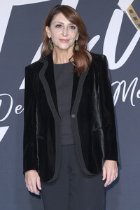 Preisverleihung 'Il Vitti 2025' in Rom