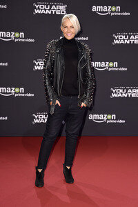 Filmpremiere 'You Are Wanted' in Berlin