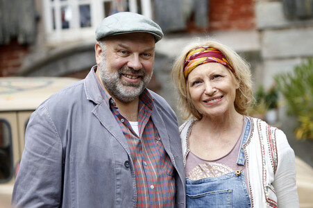Settermin 'Wendy - Der Film' in Bergheim