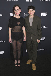 Preisverleihung WIF 2025 in Beverly Hills