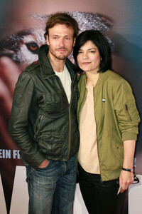 Filmpremiere 'Wild' in Berlin