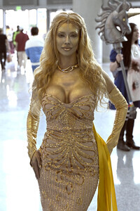 WonderCon 2026 in Anaheim