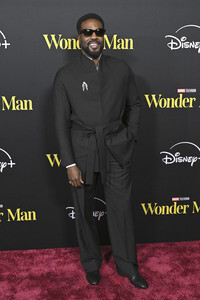 Serienpremiere 'Wonder Man' in Los Angeles