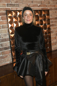 Launch von Natascha Ochsenknechts Podcast 'Wondermom' in Berlin