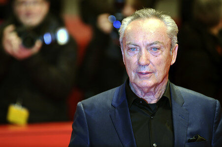 'Don't Worry, He Won't Get Far on Foot' Premiere, Berlinale 2018