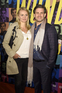 Filmpremiere 'Die Welt der Wunderlichs' in Berlin