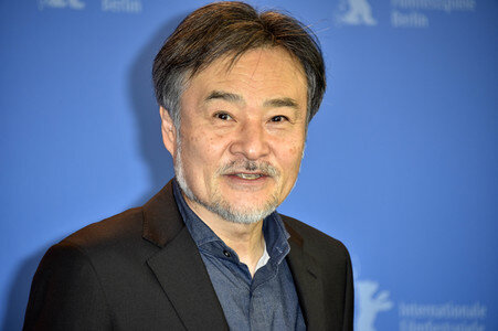 'Yocho' Photocall, Berlinale 2018