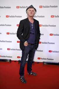 YouTube Originals Party in Berlin