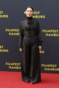 Filmpremiere 'Yunan', Filmfest Hamburg 2025