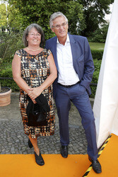 ZDF Sommertreff 2014, Berlin