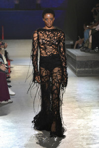 Kilian Kerner Fashion Show auf der Berlin Fashion Week S/S 2027 in Berlin