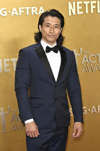 Actor Awards 2026 in Los Angeles