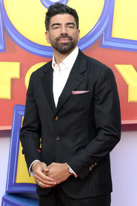 Filmpremiere 'Toy Story 5' in Rom