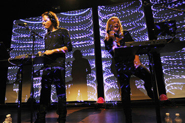 2raumwohnung Konzert, Hamburg