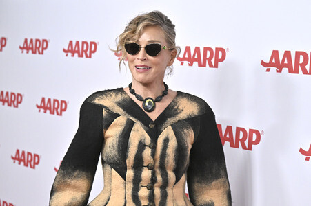 AARP Movies for Grownups Awards 2026 in Beverly Hills