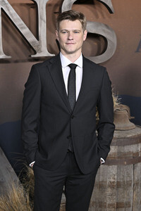 Serienpremiere 'The Abandons' in Los Angeles