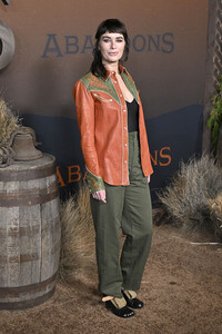 Serienpremiere 'The Abandons' in Los Angeles