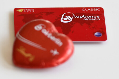 Symbolfoto Air Berlin