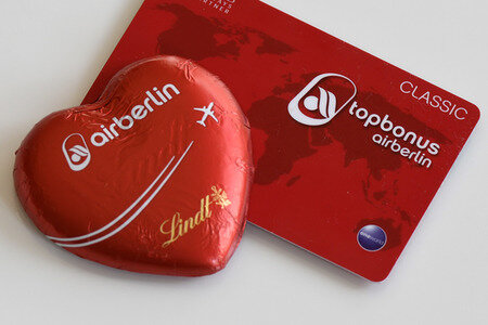 Symbolfoto Air Berlin