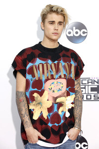 American Music Awards 2015