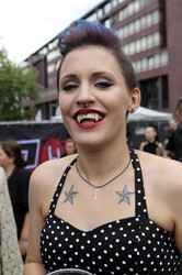 Amphi Festival in Köln