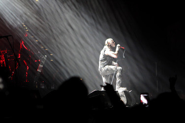 Amphi Festival in Köln