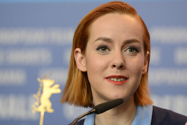 'Angelica' Pressekonferenz Berlinale 2015