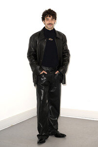 Photocall 'L'appartamento sold out' in Rom