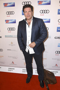 10 Jahre Audi Director's Cut in München