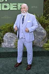 Season 2 Premiere 'Avatar - Der Herr der Elemente' in Los Angeles