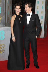 68. BAFTA Awards, London