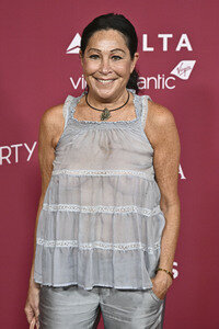 BAFTA TV Tea Party 2025 in Beverly Hills