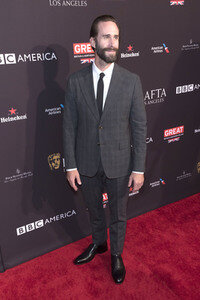 BAFTA Los Angeles Awards Season Tea Party in Beverly Hills
