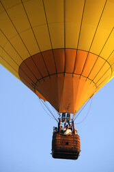 33. Quick Chek New Jersey Festival of Ballooning in Readington