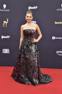 Bambi 2025 in München