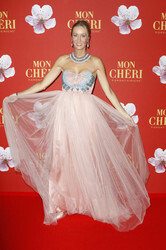 Mon Chéri Barbara Tag 2014, München
