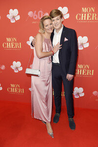 Mon Chéri Barbara Tag 2017 in München