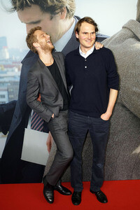 Filmpremiere 'Der Fall Barschel' in Berlin