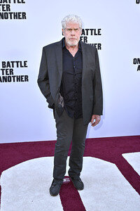Filmpremiere 'One Battle After Another' in Los Angeles