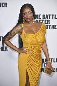 Filmpremiere 'One Battle After Another' in Los Angeles