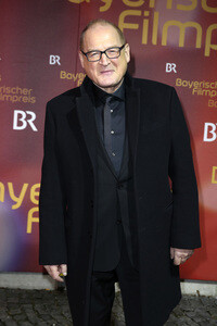 Bayerischer Filmpreis 2015 in München