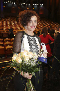38. Bayerischer Filmpreis 2016 in München