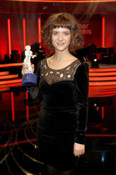 Bayerischer Filmpreis 2013, Muenchen