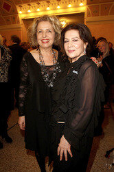 Bayerischer Filmpreis 2013, Muenchen