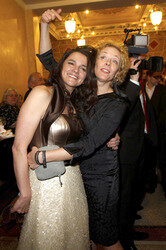 Bayerischer Filmpreis 2013, Muenchen