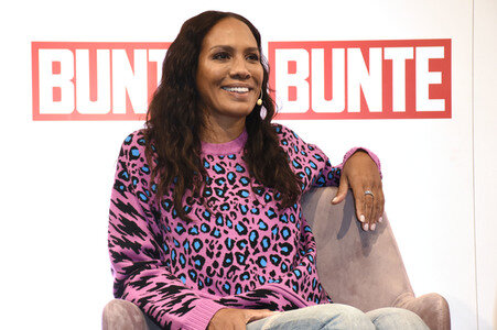 BUNTE Beauty Days 2018 in München