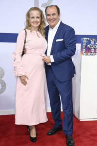 Bertelsmann Party 2025 in Berlin